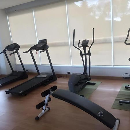 Gt Residence Hotel Buriram Bagian luar foto